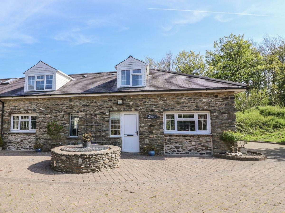 Fisher Granary Lampeter Exterior foto
