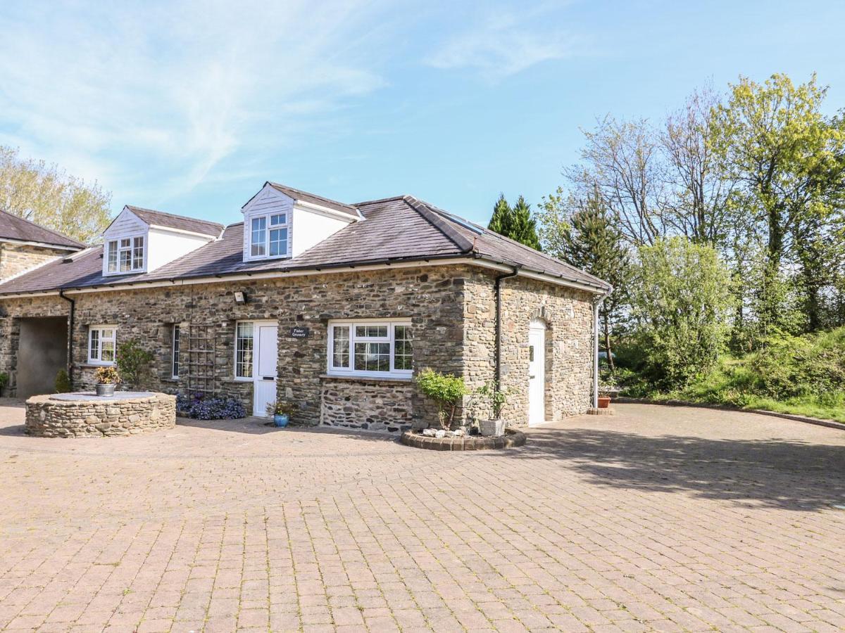 Fisher Granary Lampeter Exterior foto